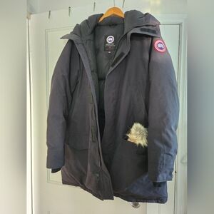 Canada Goose (Langford Parka) Men's Winter Coat XL/TG